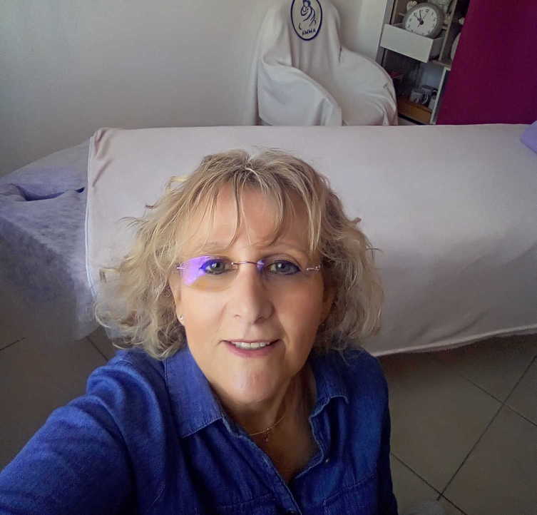 Psycho-énergéticienne à Perpignan combinant thérapie ACT et soins énergétiques pour l'anxiété