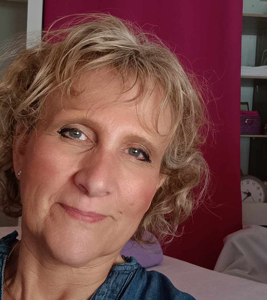 Isabelle Moulin psycho-énergéticienne accompagnement anxiété Perpignan